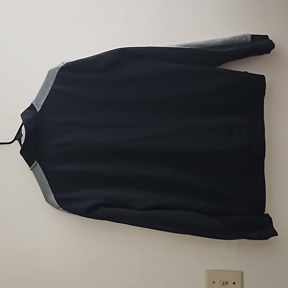 Large Puma Zippered Pocket Jacket‎ - Picture 3 of 3